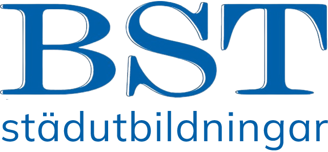 BST Borlänge städteknik logotyp